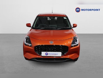 Used Suzuki Swift undefined for sale - 76491408: Photo