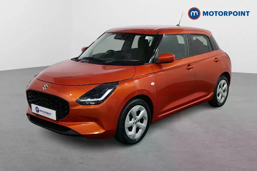 Used Suzuki Swift 2025 for sale - 76491408: Photo 3