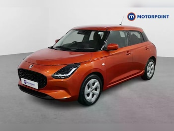 Used Suzuki Swift undefined for sale - 76491408: Photo