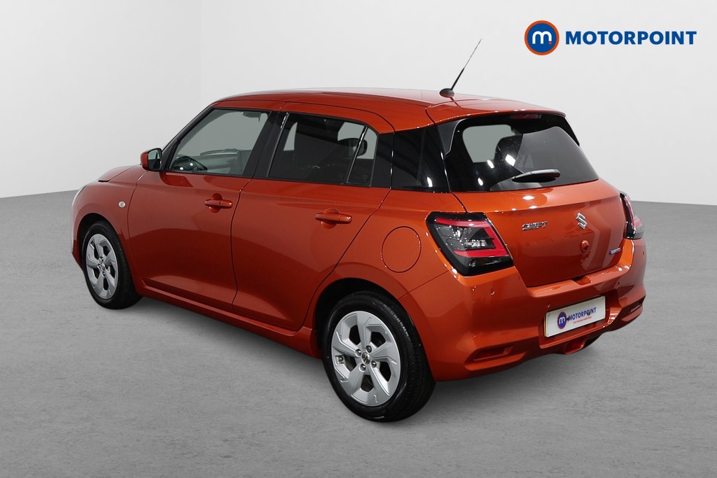 Used Suzuki Swift 2025 for sale - 76491408: Photo 4