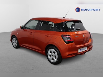 Used Suzuki Swift undefined for sale - 76491408: Photo