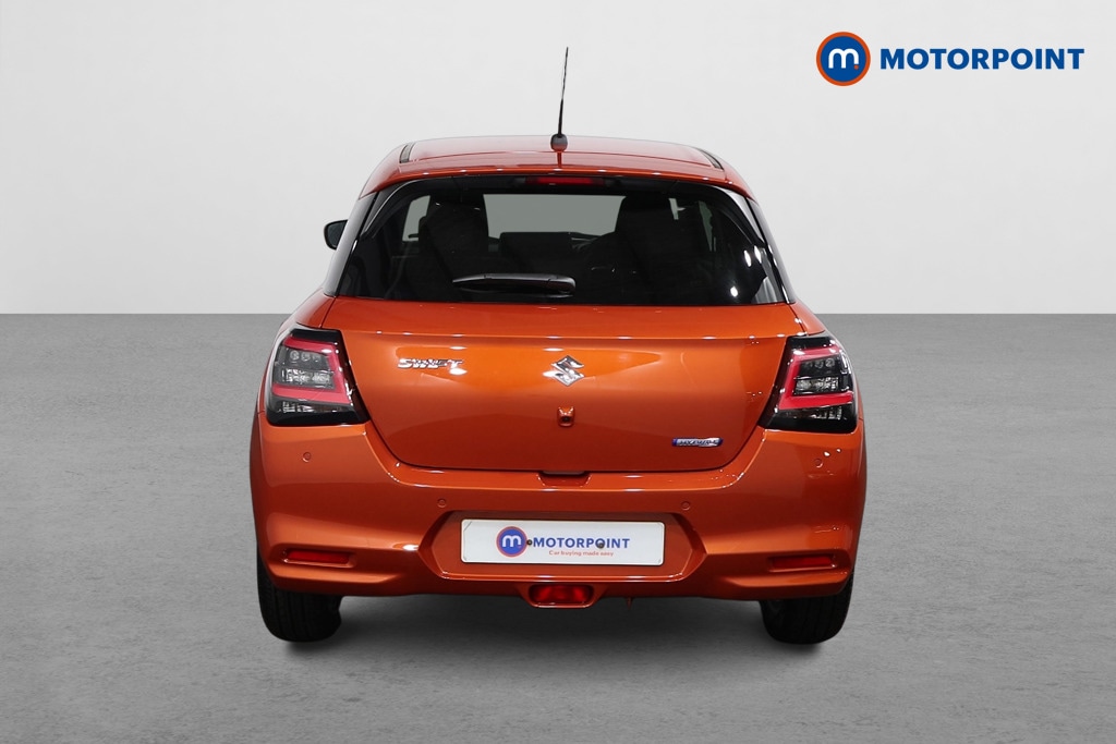 Used Suzuki Swift 2025 for sale - 76491408: Photo 5