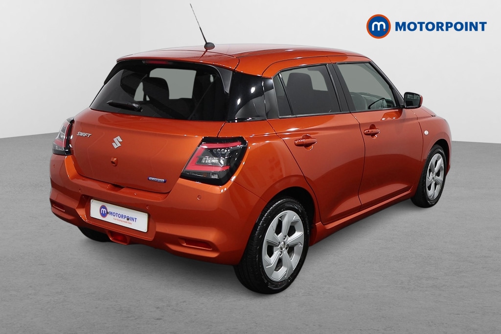 Used Suzuki Swift 2025 for sale - 76491408: Photo 7