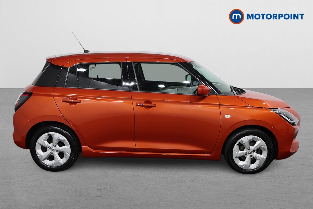 Used Suzuki Swift 2025 for sale - 76491408: Photo 8