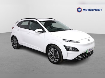 Used Hyundai KONA 2023 for sale - 78390027: Photo