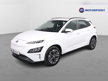Used Hyundai KONA 2023 for sale - 78390027: Photo