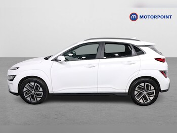 Used Hyundai KONA 2023 for sale - 78390027: Photo