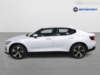 Used Polestar Polestar 2 2023 for sale - 78329657: Photo
