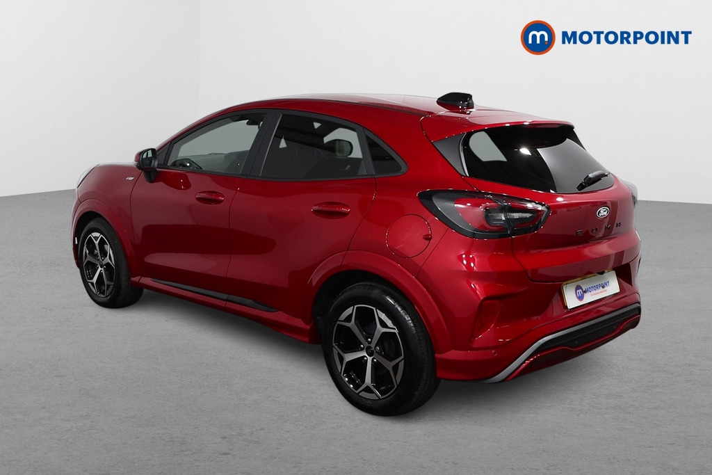 Used Ford Puma 2025 for sale - 76460783: Photo 3