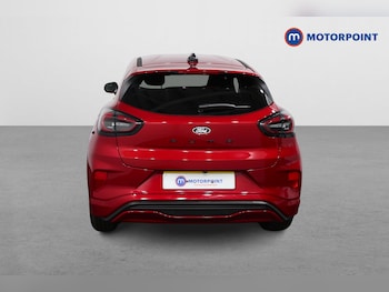 Used Ford Puma 2025 for sale - 76460783: Photo