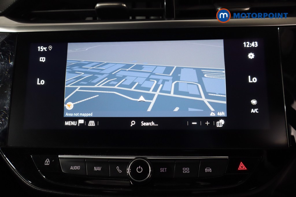 Used Vauxhall Corsa 2022 for sale - 76355837: Photo 10