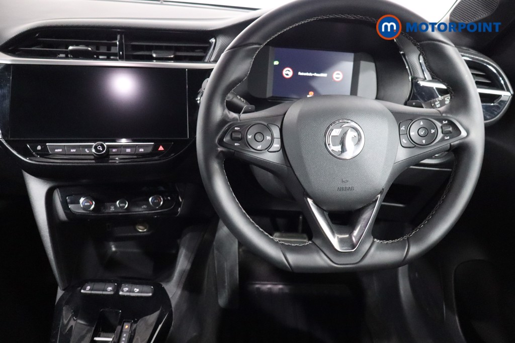 Used Vauxhall Corsa 2022 for sale - 76355837: Photo 11