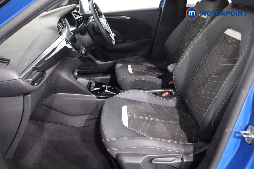 Used Vauxhall Corsa 2022 for sale - 76355837: Photo 12