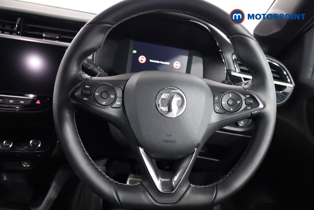 Used Vauxhall Corsa 2022 for sale - 76355837: Photo 14