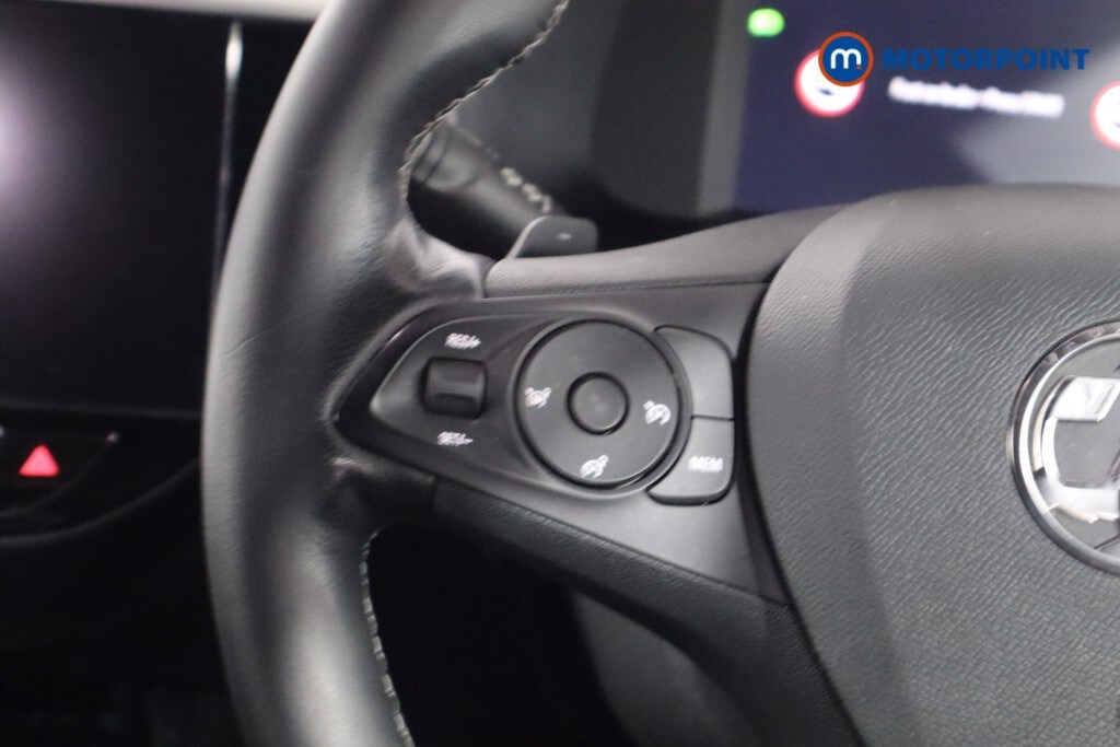 Used Vauxhall Corsa 2022 for sale - 76355837: Photo 15