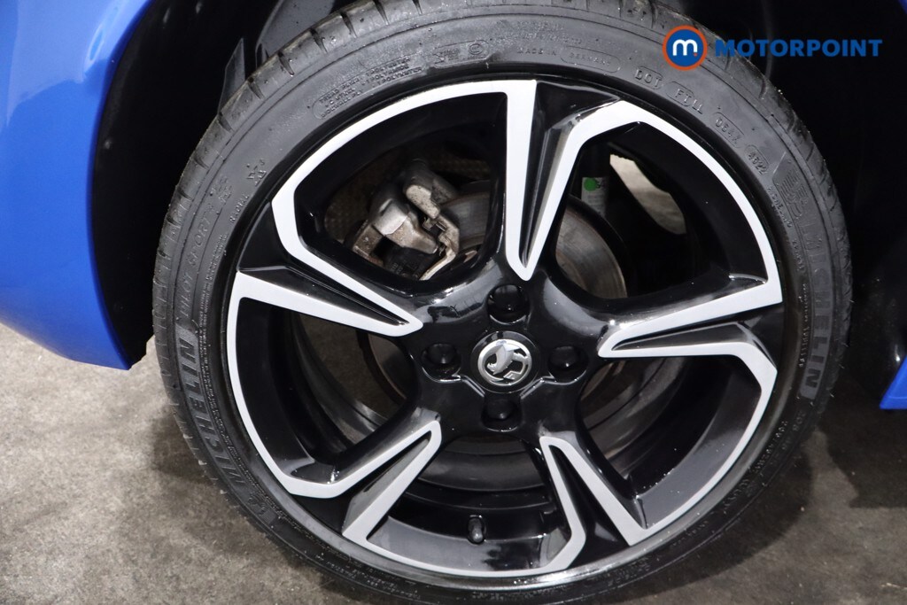 Used Vauxhall Corsa 2022 for sale - 76355837: Photo 17