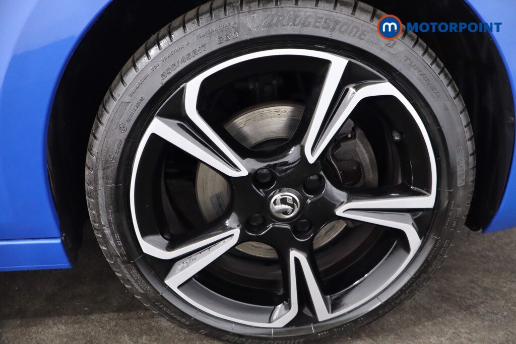 Used Vauxhall Corsa 2022 for sale - 76355837: Photo 18