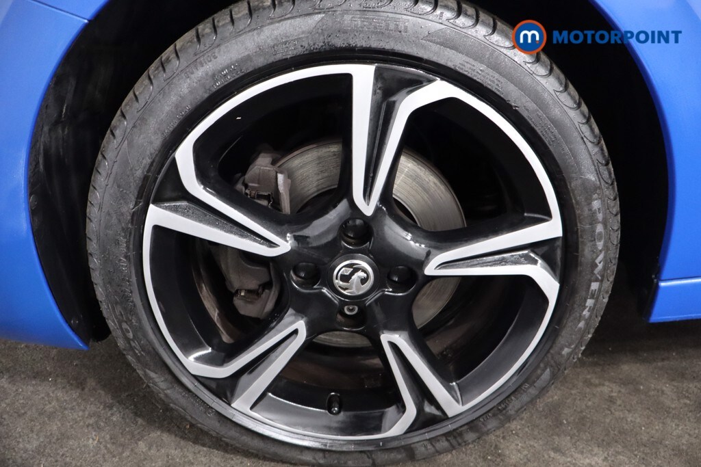 Used Vauxhall Corsa 2022 for sale - 76355837: Photo 19