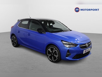 2022 - 1.2 Turbo Ultimate 5dr Auto