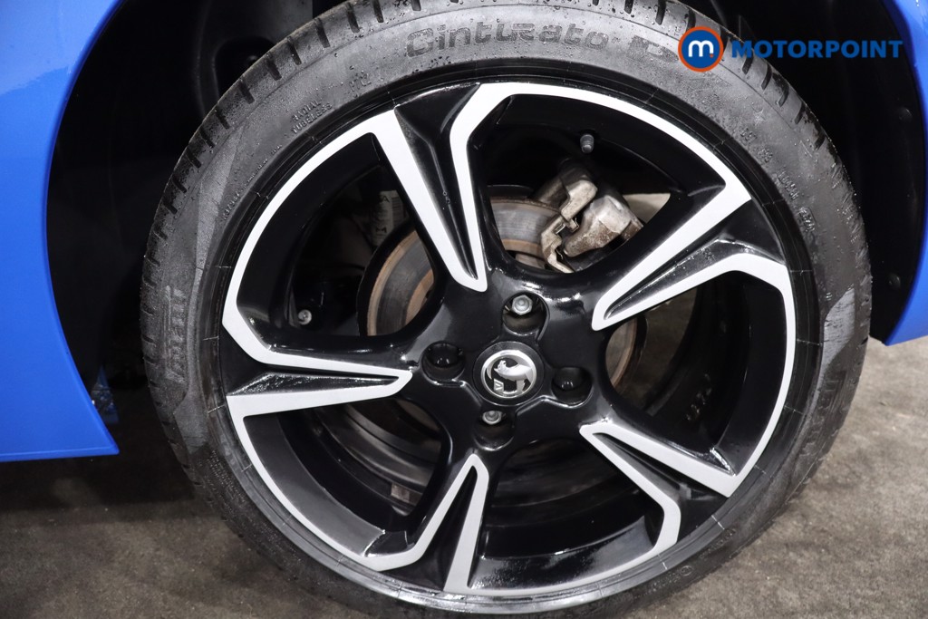 Used Vauxhall Corsa 2022 for sale - 76355837: Photo 20