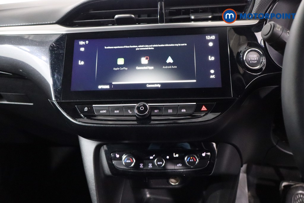 Used Vauxhall Corsa 2022 for sale - 76355837: Photo 23