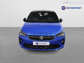 Used Vauxhall Corsa 2022 for sale - 76355837: Photo
