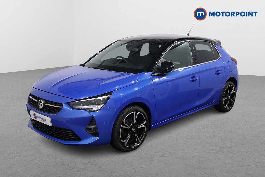 Used Vauxhall Corsa 2022 for sale - 76355837: Photo 3