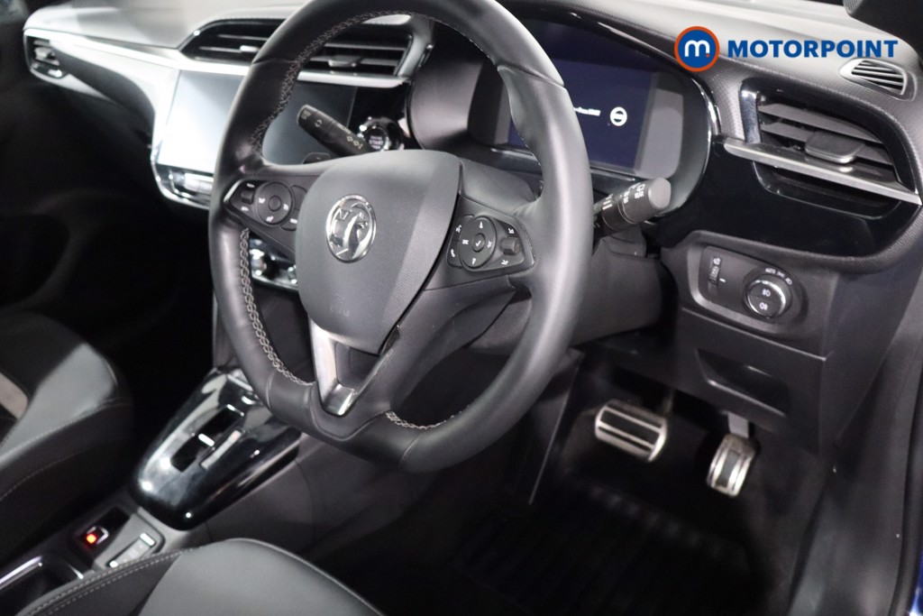 Used Vauxhall Corsa 2022 for sale - 76355837: Photo 32