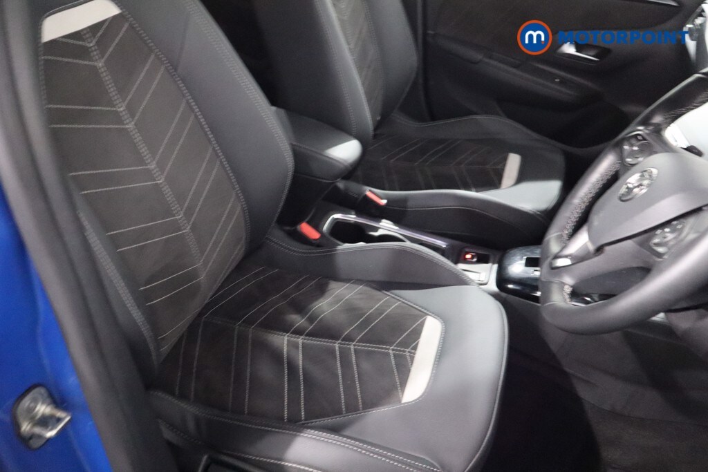 Used Vauxhall Corsa 2022 for sale - 76355837: Photo 33