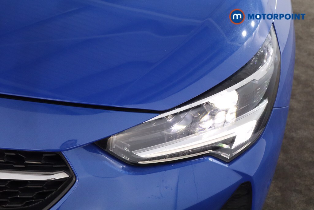 Used Vauxhall Corsa 2022 for sale - 76355837: Photo 36