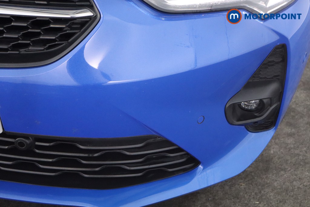 Used Vauxhall Corsa 2022 for sale - 76355837: Photo 37