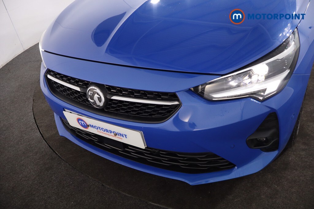 Used Vauxhall Corsa 2022 for sale - 76355837: Photo 39