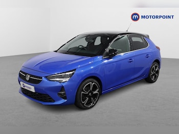 Used Vauxhall Corsa 2022 for sale - 76355837: Photo