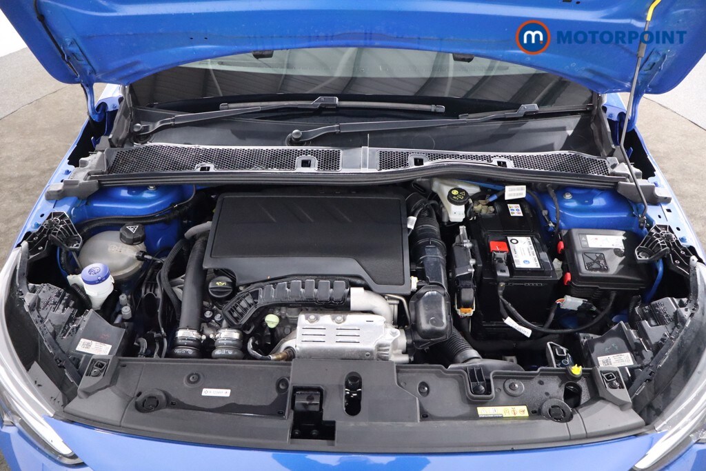 Used Vauxhall Corsa 2022 for sale - 76355837: Photo 40