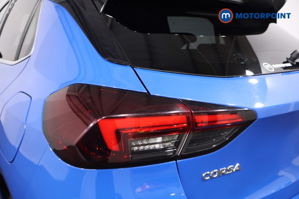 Used Vauxhall Corsa 2022 for sale - 76355837: Photo 42