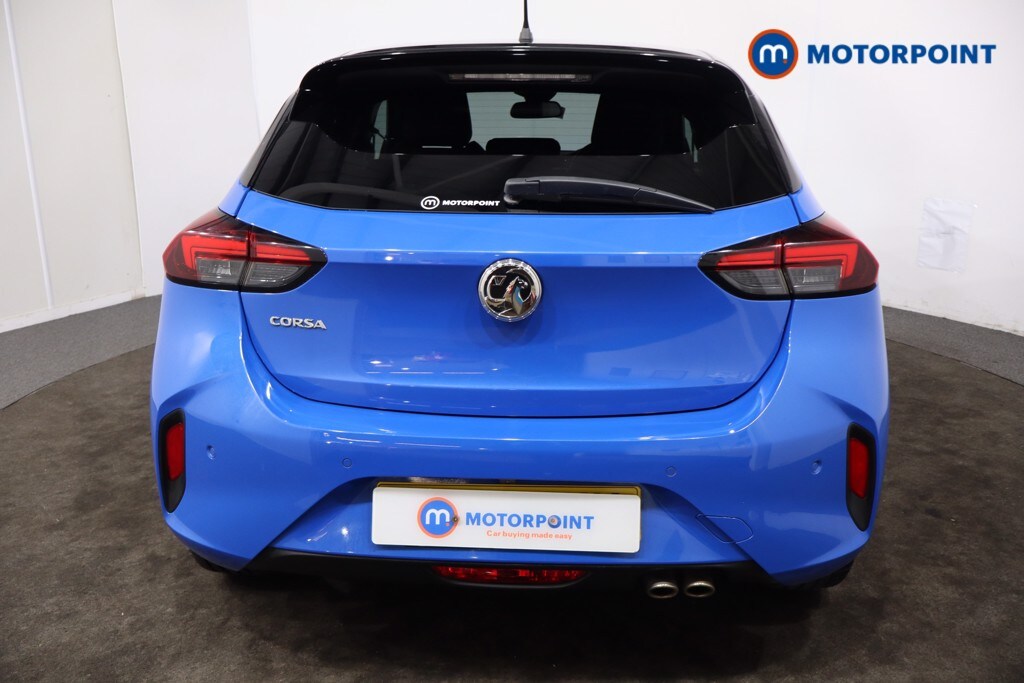 Used Vauxhall Corsa 2022 for sale - 76355837: Photo 45