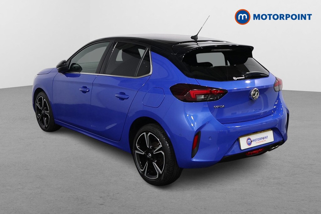 Used Vauxhall Corsa 2022 for sale - 76355837: Photo 5
