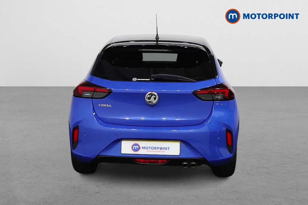 Used Vauxhall Corsa 2022 for sale - 76355837: Photo 6