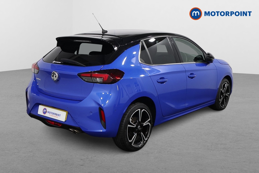 Used Vauxhall Corsa 2022 for sale - 76355837: Photo 7