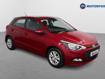 Used Hyundai i20 2018 for sale - 75346571: Photo