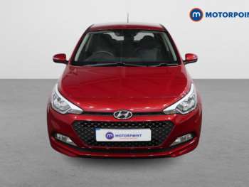 Used Hyundai i20 2018 for sale - 75346571: Photo