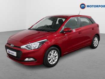 Used Hyundai i20 2018 for sale - 75346571: Photo