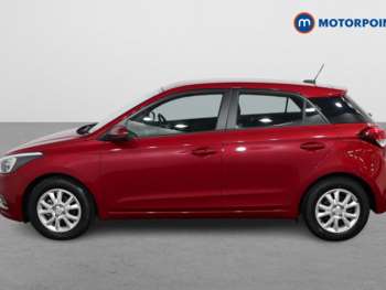 Used Hyundai i20 2018 for sale - 75346571: Photo