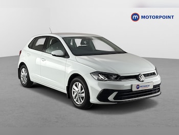 Used Volkswagen Polo 2022 for sale - 79366420: Photo