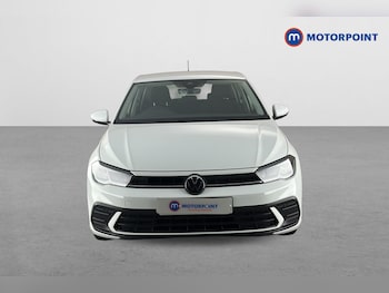 Used Volkswagen Polo 2022 for sale - 79366420: Photo
