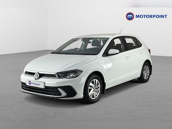 Used Volkswagen Polo 2022 for sale - 79366420: Photo