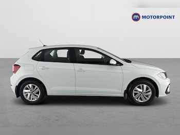 Used Volkswagen Polo 2022 for sale - 79366420: Photo