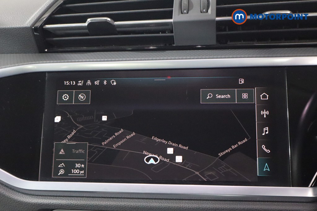 Used Audi Q3 2022 for sale - 77649144: Photo 10