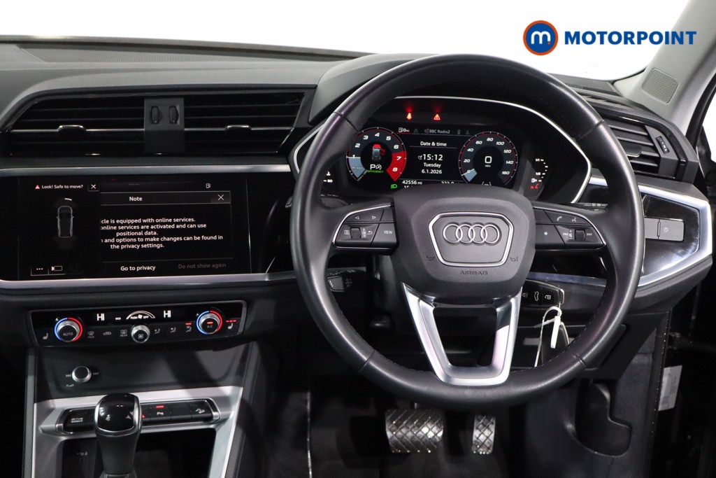 Used Audi Q3 2022 for sale - 77649144: Photo 11