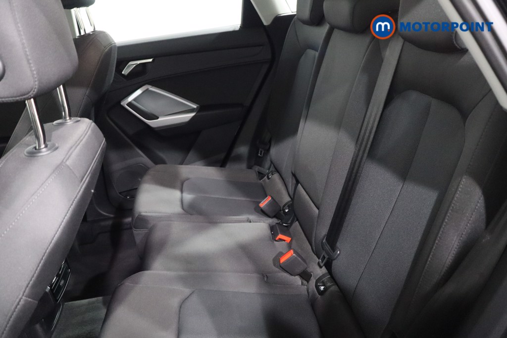 Used Audi Q3 2022 for sale - 77649144: Photo 13